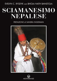 Sciamanesimo nepalese - Librerie.coop