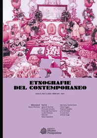 Etnografie del contemporaneo - Vol. 5 - Librerie.coop