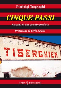 Cinque passi - Librerie.coop