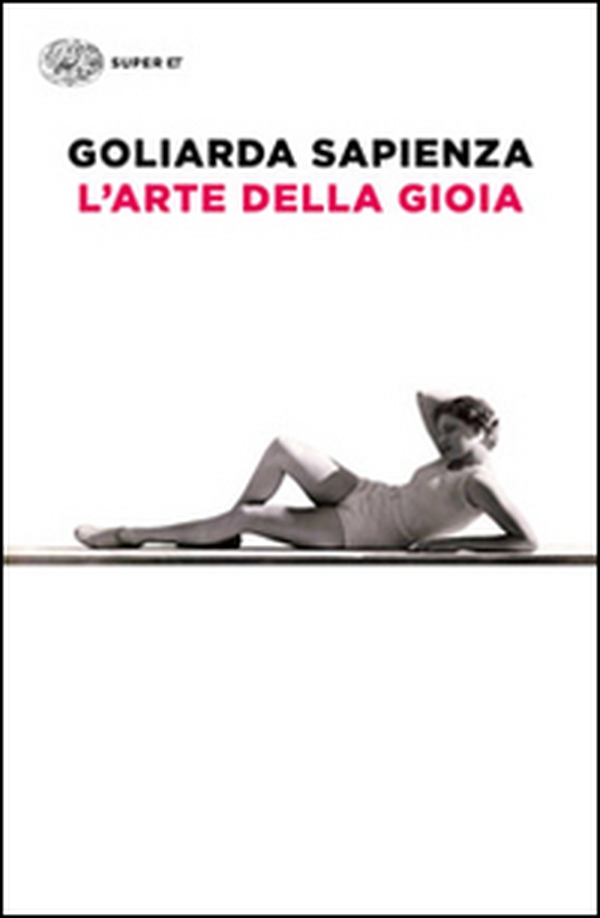 L'arte della gioia - Librerie.coop L'arte della gioia - Librerie.coop