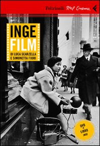 Inge film. DVD - Librerie.coop