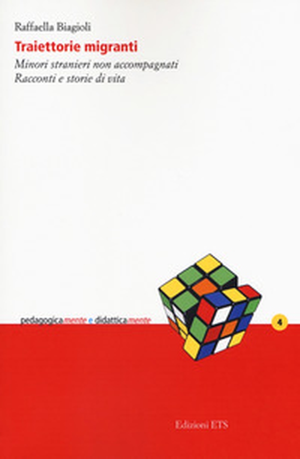 Traiettorie migranti. Minori stranieri non accompagnati. Racconti e storie di vita - Librerie.coop Traiettorie migranti. Minori stranieri non accompagnati. Racconti e storie di vita - Librerie.coop
