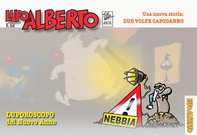 Il mensile di Lupo Alberto 454 - Librerie.coop