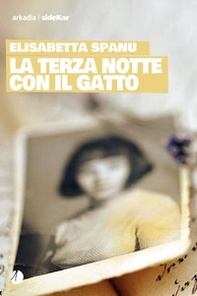 La terza notte con il gatto - Librerie.coop La terza notte con il gatto - Librerie.coop