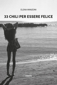 33 chili per essere felice - Librerie.coop