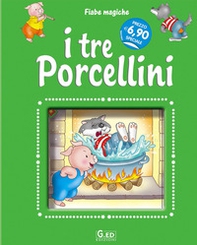 I tre porcellini - Librerie.coop I tre porcellini - Librerie.coop