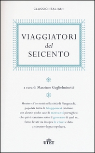 Viaggiatori del Seicento - Librerie.coop