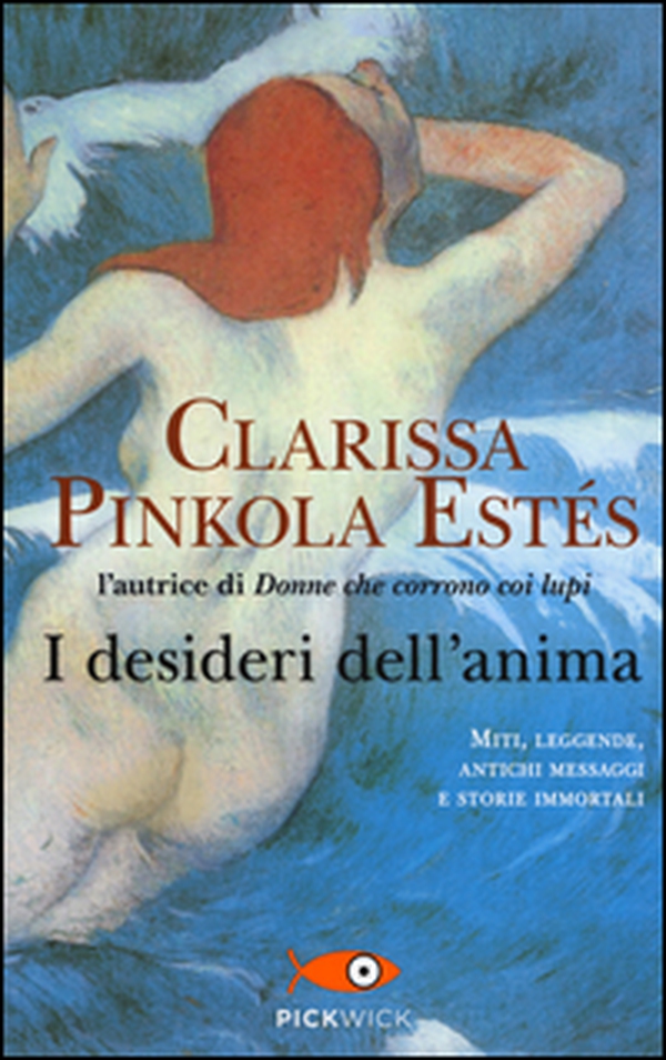 I desideri dell'anima - Librerie.coop I desideri dell'anima - Librerie.coop
