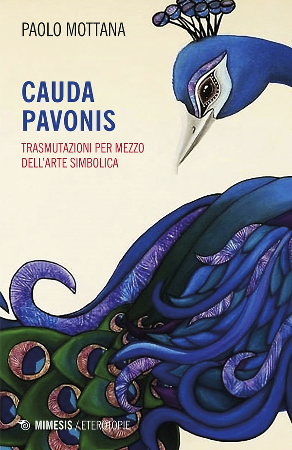 Cauda pavonis - Librerie.coop Cauda pavonis - Librerie.coop