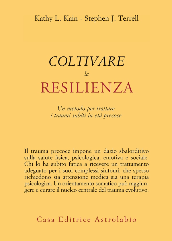 Coltivare la resilienza - Librerie.coop Coltivare la resilienza - Librerie.coop