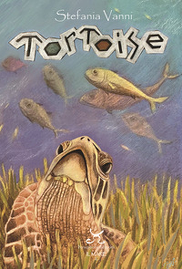 Tortoise - Librerie.coop Tortoise - Librerie.coop