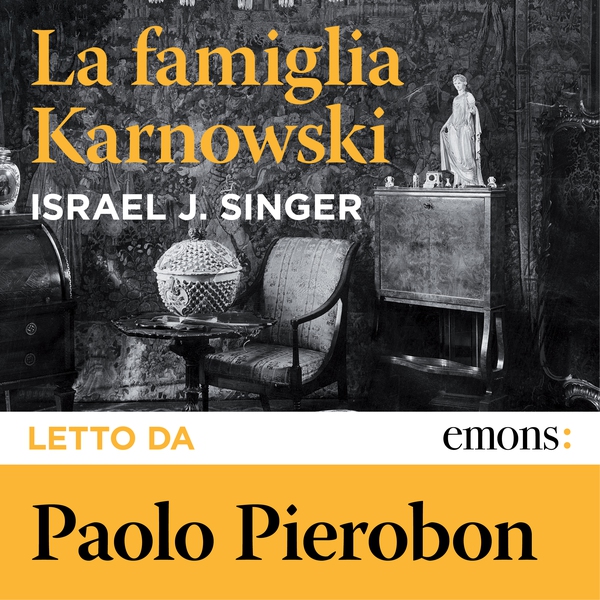 La famiglia Karnowski - Librerie.coop