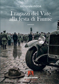 I RAGAZZI DEL VATE ALLA FESTA DI FIUME - Librerie.coop