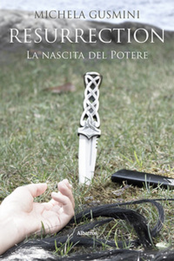 La nascita del potere. Resurrection - Librerie.coop La nascita del potere. Resurrection - Librerie.coop
