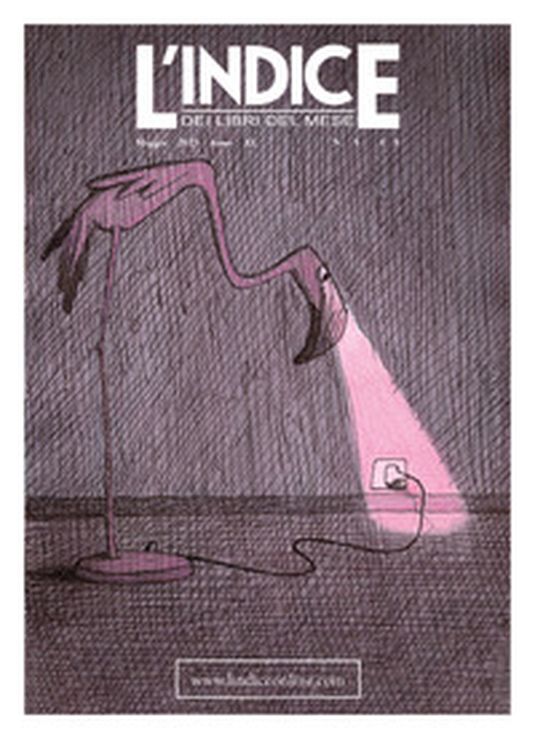 L'Indice dei libri del mese. Maggio 2023 - Librerie.coop L'Indice dei libri del mese. Maggio 2023 - Librerie.coop