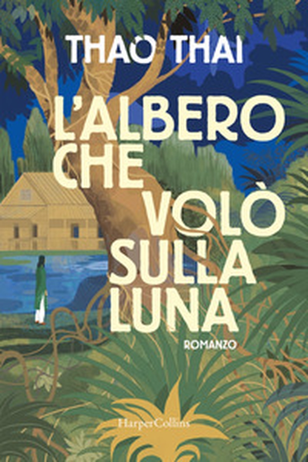 L'albero che volò sulla luna - Librerie.coop L'albero che volò sulla luna - Librerie.coop
