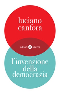 L'invenzione della democrazia - Librerie.coop