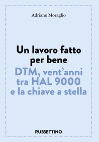 Un lavoro fatto per bene - Librerie.coop Un lavoro fatto per bene - Librerie.coop