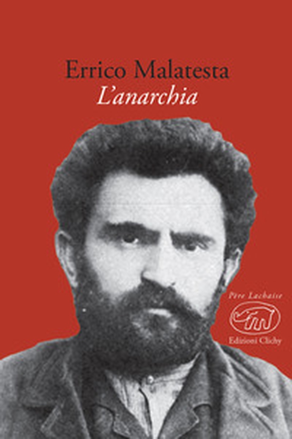 Anarchia. Il nostro programma - Librerie.coop Anarchia. Il nostro programma - Librerie.coop