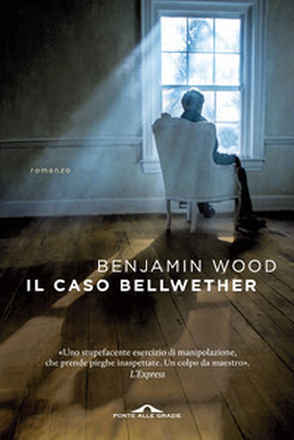 Il caso Bellwether - Librerie.coop Il caso Bellwether - Librerie.coop