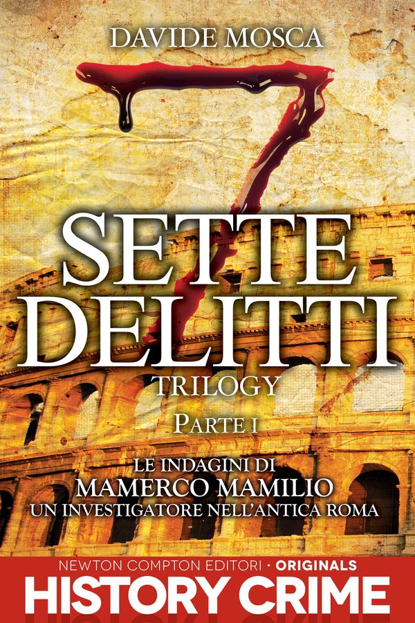Sette Delitti Trilogy. Parte I - Librerie.coop Sette Delitti Trilogy. Parte I - Librerie.coop