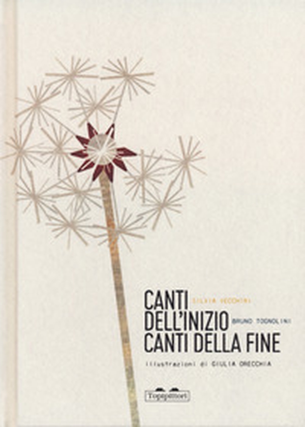 Canti dell'inizio canti della fine - Librerie.coop Canti dell'inizio canti della fine - Librerie.coop