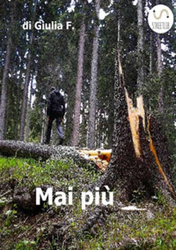 Mai più - Librerie.coop Mai più - Librerie.coop