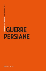 Guerre persiane - Librerie.coop