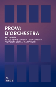Prova d'orchestra - Librerie.coop