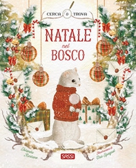 Natale nel bosco. Cerca & trova - Librerie.coop