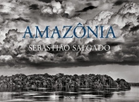 Sebastião Salgado. Amazônia. Ediz. inglese - Librerie.coop Sebastião Salgado. Amazônia. Ediz. inglese - Librerie.coop