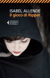 Il gioco di Ripper - Librerie.coop