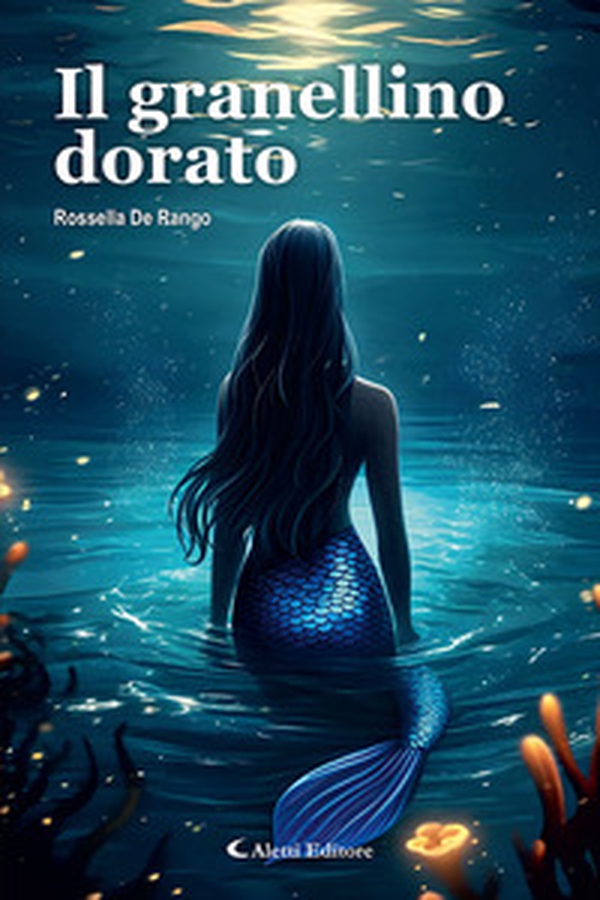 Il granellino dorato - Librerie.coop Il granellino dorato - Librerie.coop