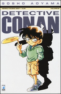 Detective Conan - Vol. 29 - Librerie.coop