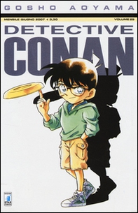 Detective Conan - Vol. 29 - Librerie.coop Detective Conan - Vol. 29 - Librerie.coop