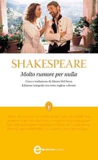 Molto rumore per nulla - Librerie.coop Molto rumore per nulla - Librerie.coop