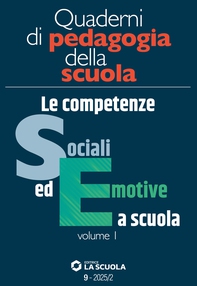 Quaderni di pegagogia della scuola 9 - Librerie.coop