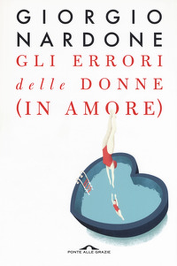 Gli errori delle donne (in amore). Strategie e consigli per risolvere i problemi delle relazioni di coppia - Librerie.coop Gli errori delle donne (in amore). Strategie e consigli per risolvere i problemi delle relazioni di coppia - Librerie.coop