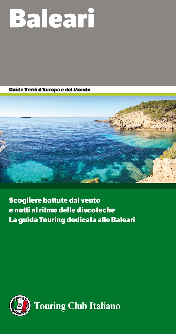Baleari - Librerie.coop Baleari - Librerie.coop