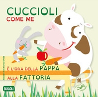 Cuccioli come me - Librerie.coop Cuccioli come me - Librerie.coop