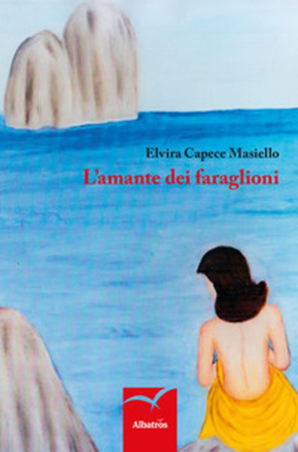 L'amante dei faraglioni - Librerie.coop
