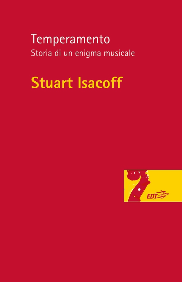 Temperamento - Librerie.coop Temperamento - Librerie.coop