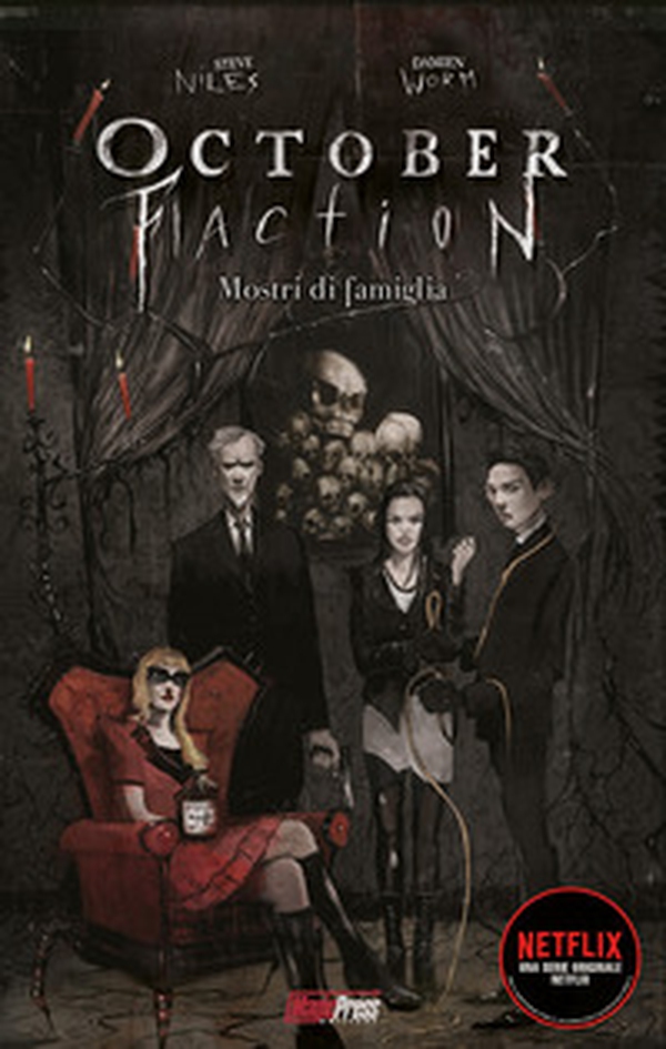 October faction - Librerie.coop October faction - Librerie.coop
