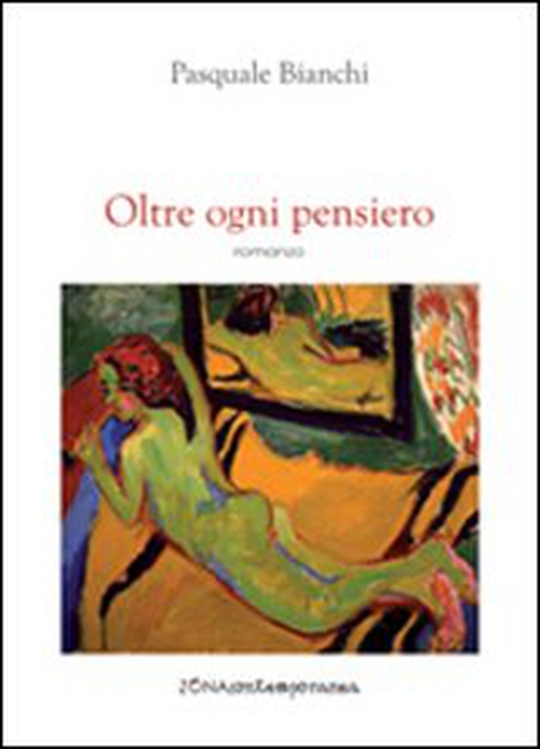 Oltre ogni pensiero - Librerie.coop Oltre ogni pensiero - Librerie.coop