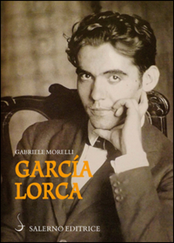García Lorca - Librerie.coop García Lorca - Librerie.coop