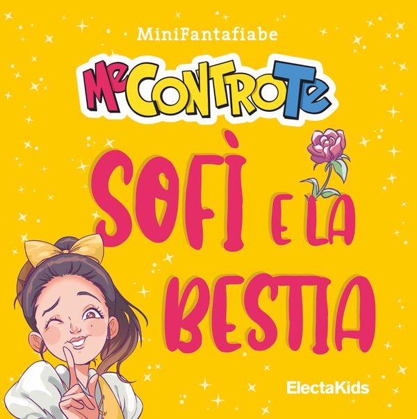 Sofì e la bestia - Librerie.coop Sofì e la bestia - Librerie.coop