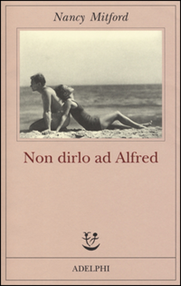 Non dirlo ad Alfred - Librerie.coop Non dirlo ad Alfred - Librerie.coop
