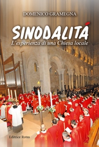 Sinodalità. L'esperienza di una Chiesa locale - Librerie.coop