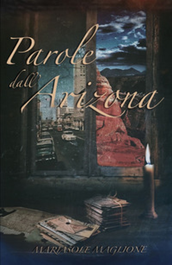 Parole dall'Arizona - Librerie.coop Parole dall'Arizona - Librerie.coop