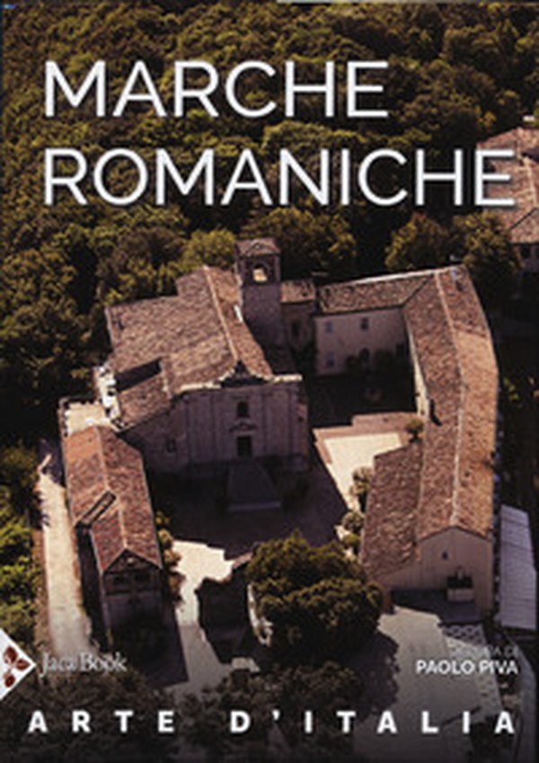 Marche romaniche - Librerie.coop Marche romaniche - Librerie.coop